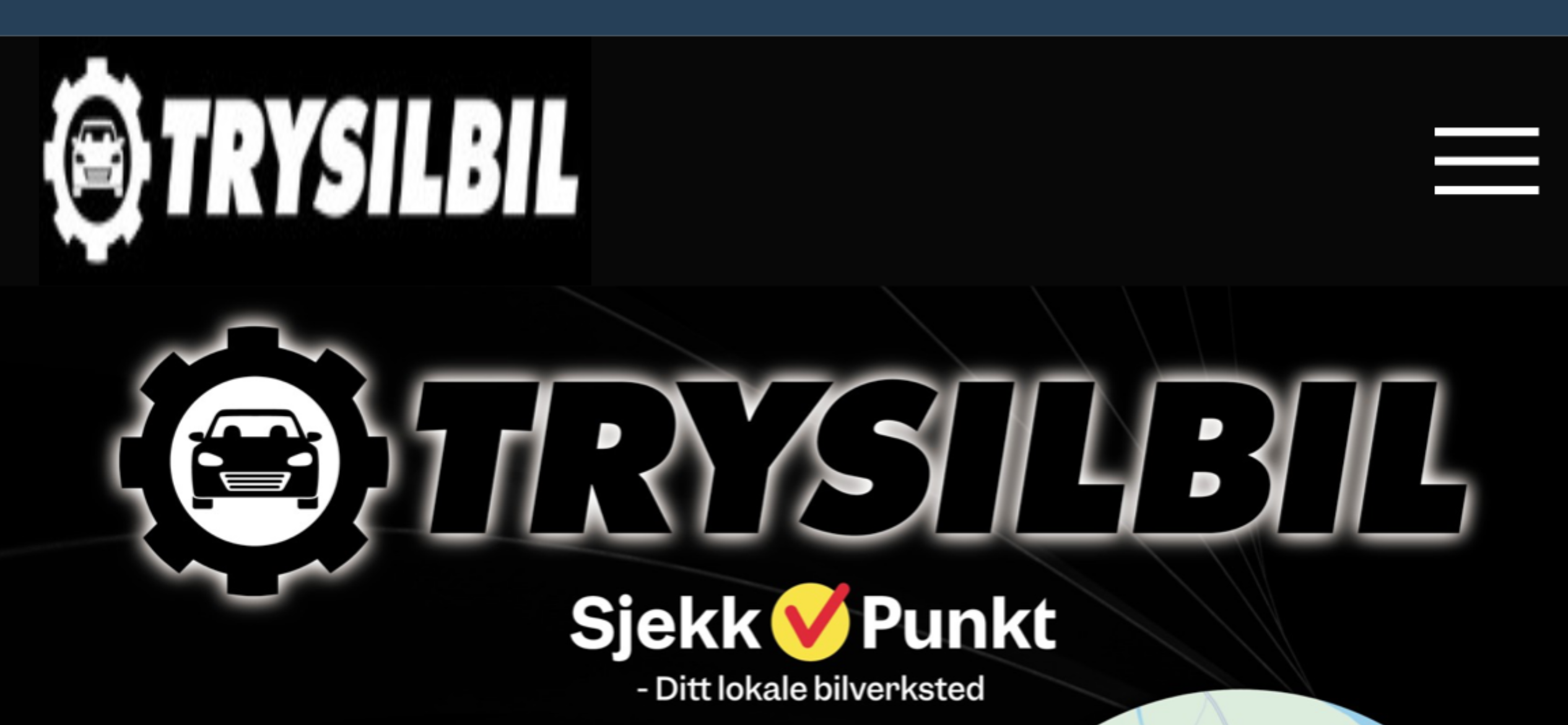 Trysilbil